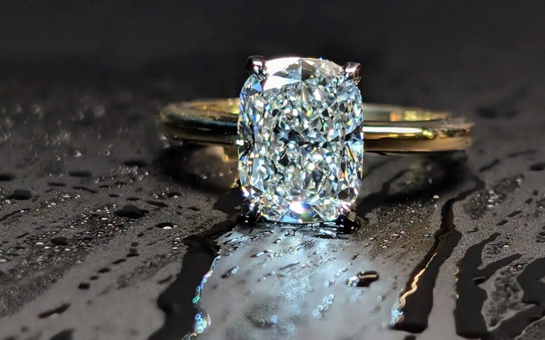 Engagement Ring 5