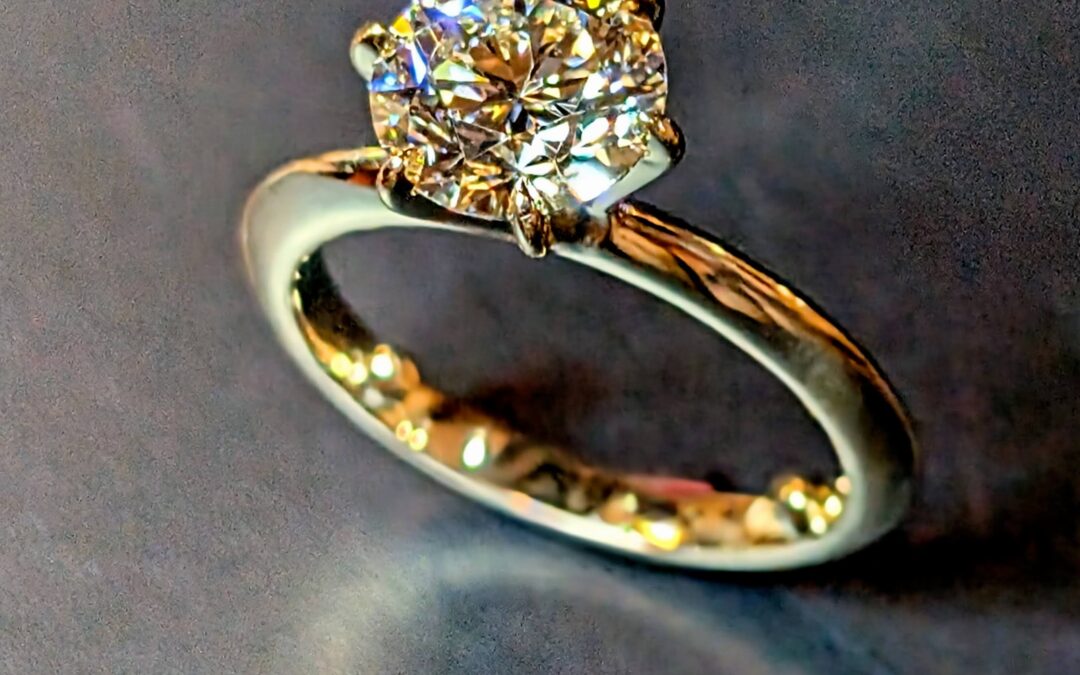 Engagement Ring 6