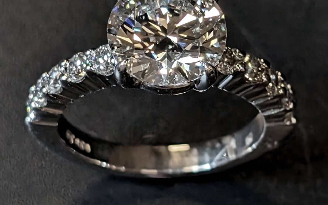 Engagement Ring 7