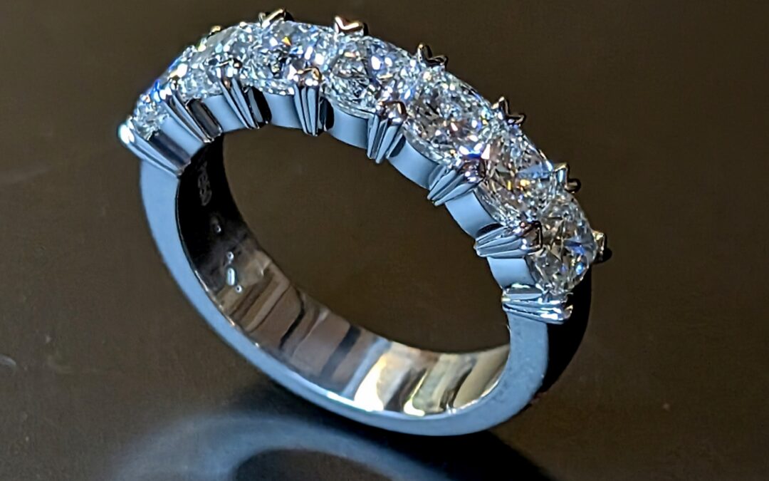 Wedding Band 2
