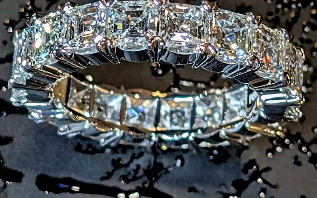 Wedding Band 1